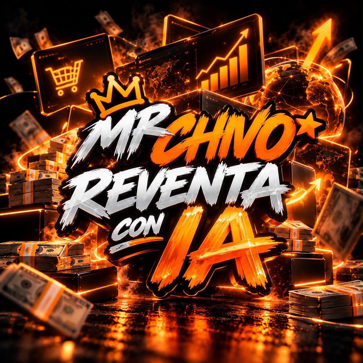 MÉTODO REVENTA + IA